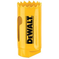 Dewalt DT90303 25mm Bi-metal Holesaw Extreme &pound;15.49